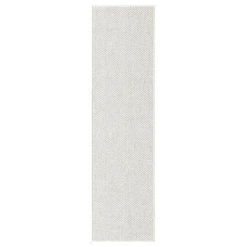 Washable Avior Mottle AVI01 Cream Runner-Desire Rugs-Rug Love - The Most Loved Rug Store